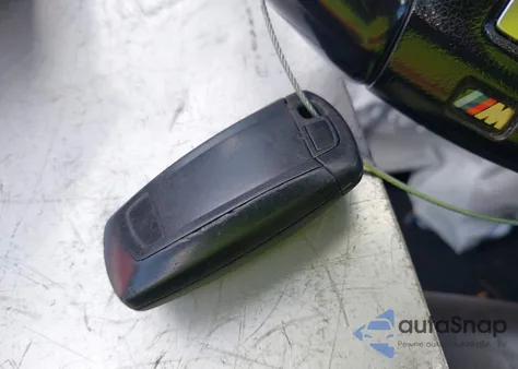 2014 BMW 535I из США, поврежденный, VIN WBA5B1C51ED482603